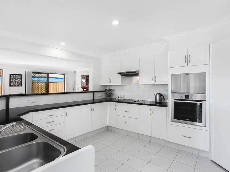 Third view of Homely house listing, 7 Karabella Court, Mermaid Waters QLD 4218