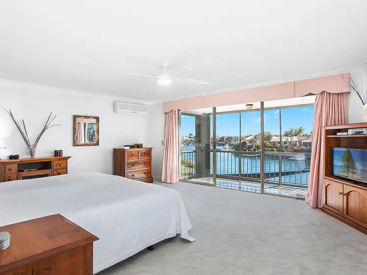 Fourth view of Homely house listing, 7 Karabella Court, Mermaid Waters QLD 4218