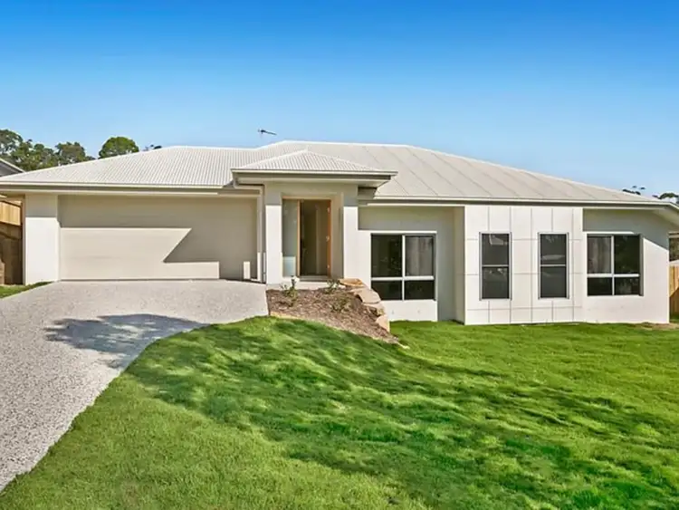 9 Golden Grove Boulevard, Reedy Creek QLD 4227