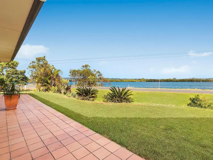 Main view of Homely house listing, 1 Carrs Lane, Keith Hall NSW 2478