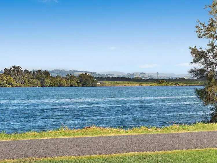 Second view of Homely house listing, 1 Carrs Lane, Keith Hall NSW 2478