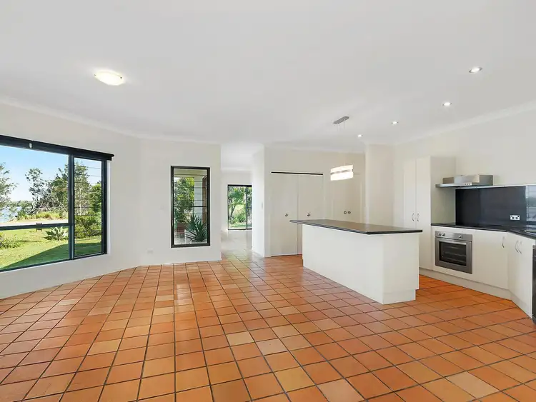 Third view of Homely house listing, 1 Carrs Lane, Keith Hall NSW 2478