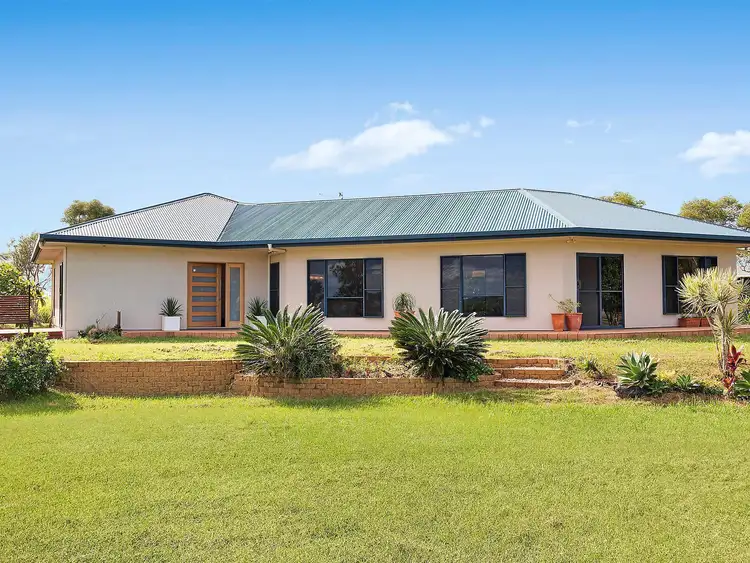 Fourth view of Homely house listing, 1 Carrs Lane, Keith Hall NSW 2478