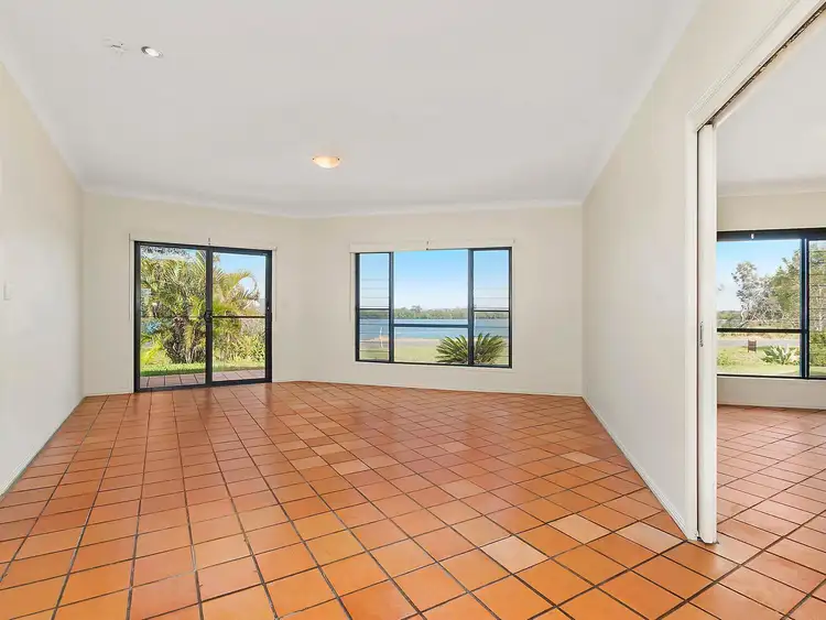 Fifth view of Homely house listing, 1 Carrs Lane, Keith Hall NSW 2478