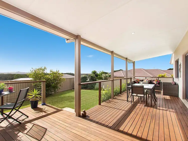 Second view of Homely house listing, 56 Unara Parkway, Cumbalum NSW 2478
