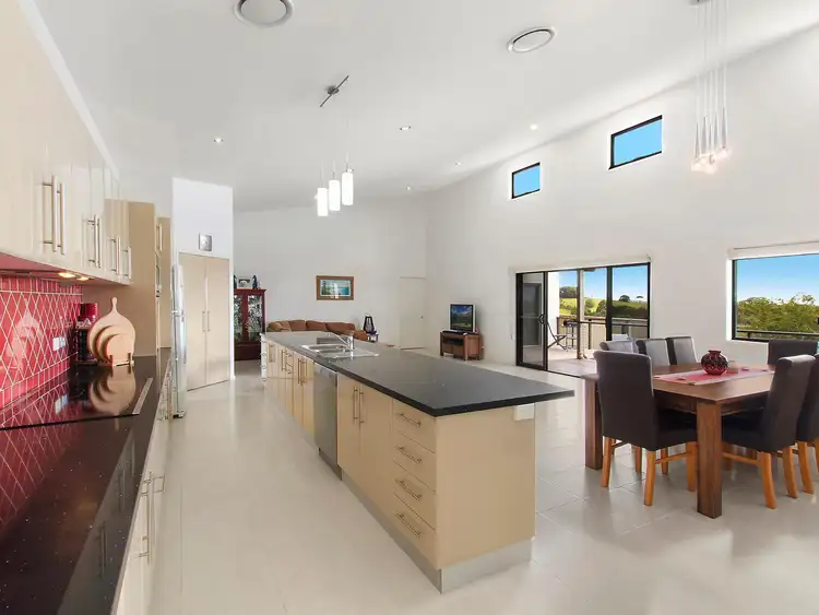 Third view of Homely house listing, 56 Unara Parkway, Cumbalum NSW 2478