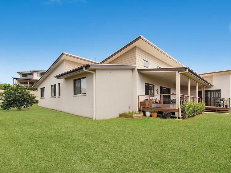 Sixth view of Homely house listing, 56 Unara Parkway, Cumbalum NSW 2478