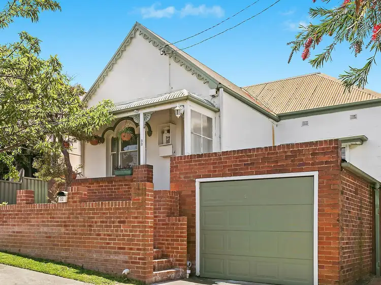 Main view of Homely house listing, 32 Union Street, Kogarah NSW 2217