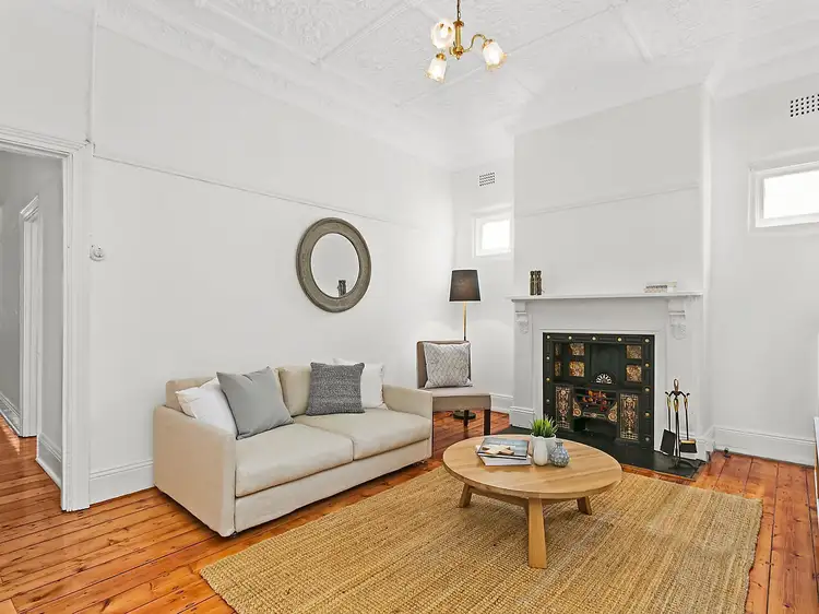 Second view of Homely house listing, 32 Union Street, Kogarah NSW 2217