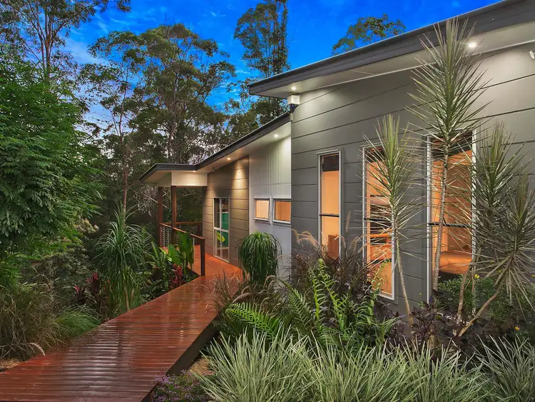 Second view of Homely house listing, 86 Sawreys Road, Mons QLD 4556