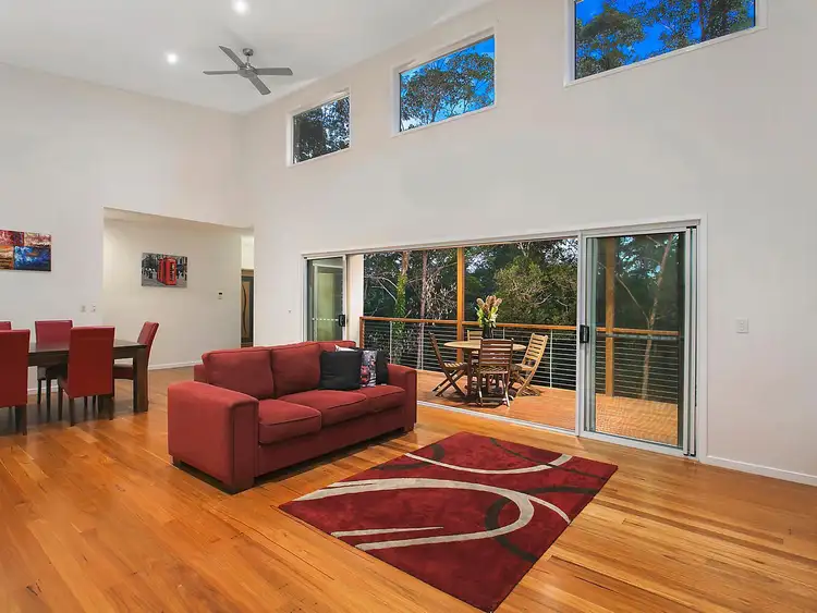 Fourth view of Homely house listing, 86 Sawreys Road, Mons QLD 4556