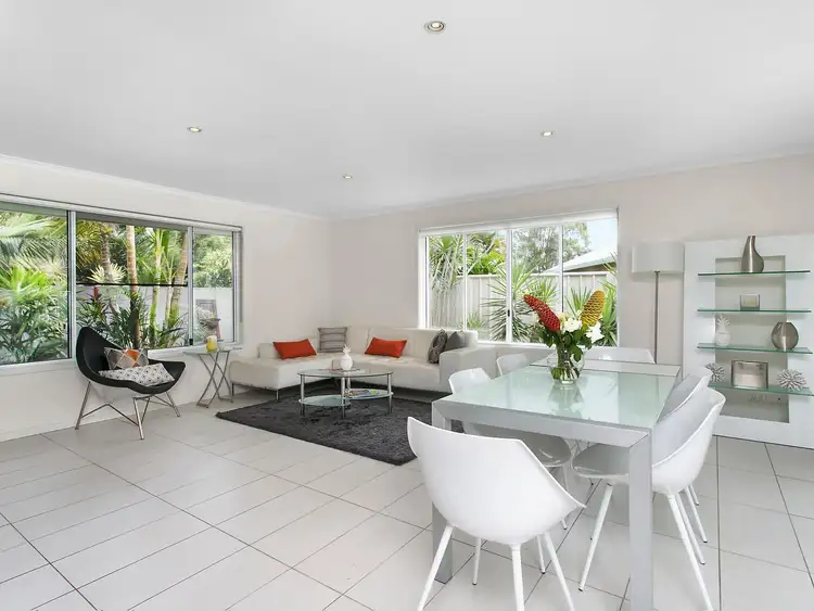 Fifth view of Homely house listing, 82 Palm Drive, Mooloolaba QLD 4557