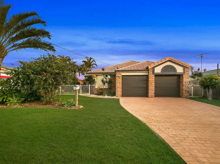 Main view of Homely house listing, 48 Malinya Drive, Buddina QLD 4575