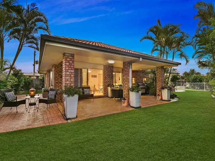 Second view of Homely house listing, 48 Malinya Drive, Buddina QLD 4575