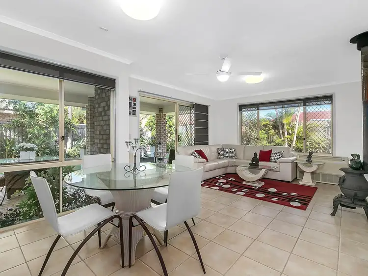 Third view of Homely house listing, 48 Malinya Drive, Buddina QLD 4575
