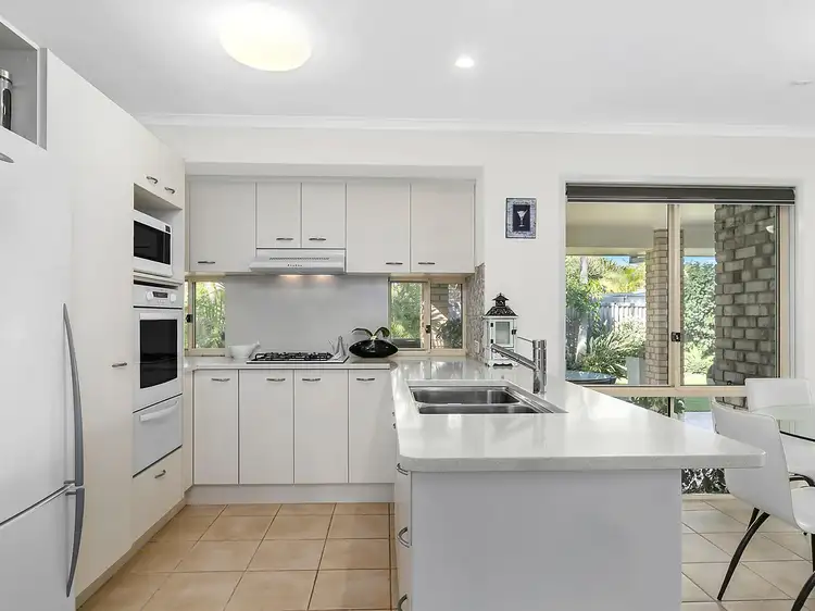 Fourth view of Homely house listing, 48 Malinya Drive, Buddina QLD 4575