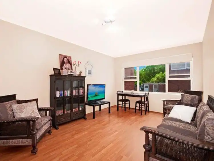 6/2 Deeban Walk, Cronulla NSW 2230