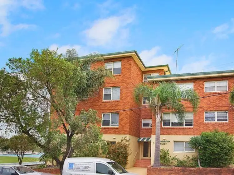Third view of Homely apartment listing, 6/2 Deeban Walk, Cronulla NSW 2230