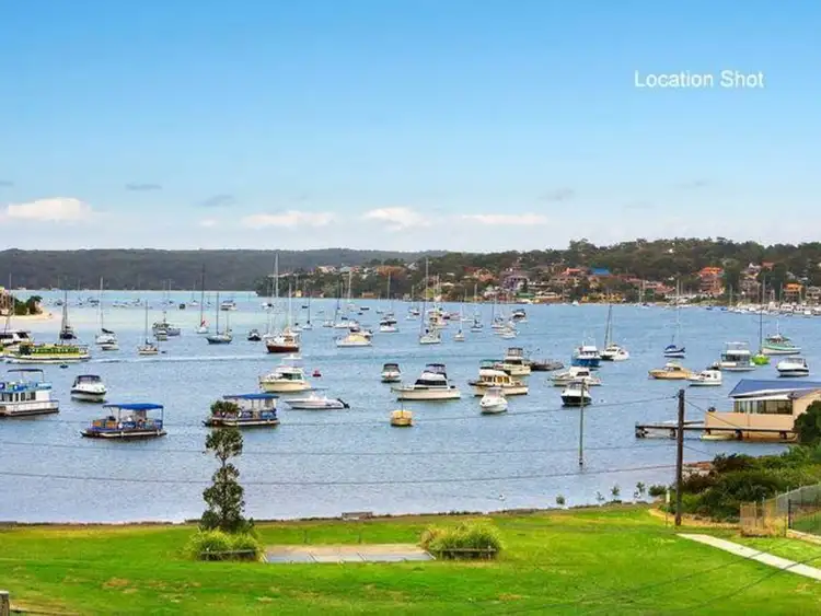 Fourth view of Homely apartment listing, 6/2 Deeban Walk, Cronulla NSW 2230
