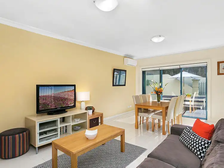 Second view of Homely townhouse listing, 8/2 Harrow Street, Sylvania NSW 2224