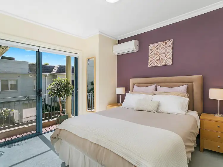 Third view of Homely townhouse listing, 8/2 Harrow Street, Sylvania NSW 2224