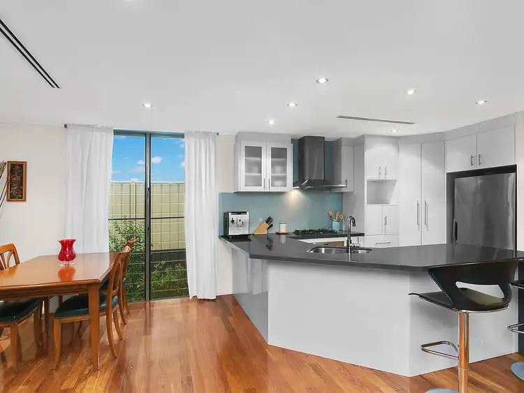 Third view of Homely semi-detached listing, 86A Tara Street, Sylvania NSW 2224