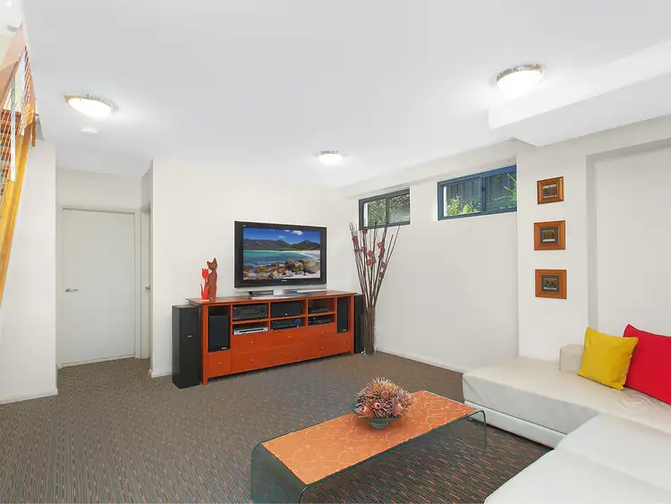 Fourth view of Homely semi-detached listing, 86A Tara Street, Sylvania NSW 2224