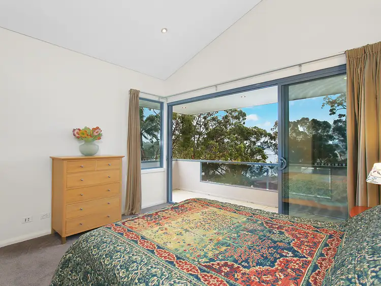 Fifth view of Homely semi-detached listing, 86A Tara Street, Sylvania NSW 2224