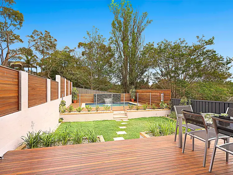 Sixth view of Homely semi-detached listing, 86A Tara Street, Sylvania NSW 2224