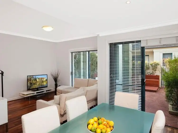 Main view of Homely townhouse listing, 9/2 Harrow Street, Sylvania NSW 2224