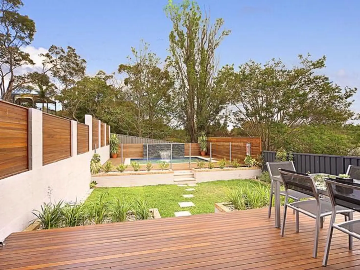 Main view of Homely semi-detached listing, 86A Tara Street, Sylvania NSW 2224