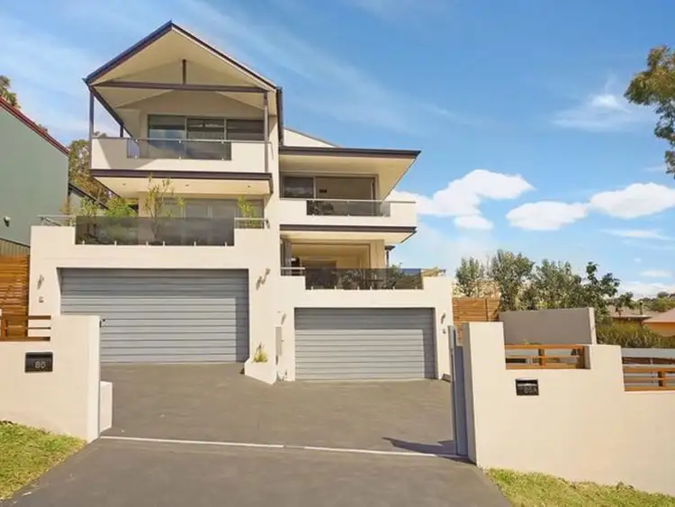 Fourth view of Homely semi-detached listing, 86A Tara Street, Sylvania NSW 2224