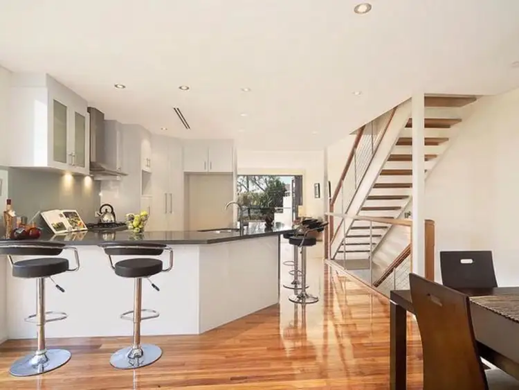 Fifth view of Homely semi-detached listing, 86A Tara Street, Sylvania NSW 2224