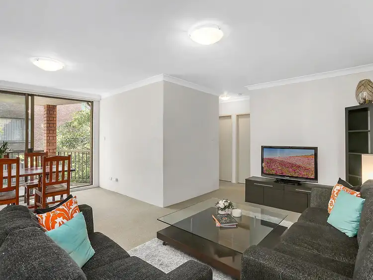 Main view of Homely apartment listing, 17/57 Auburn Street, Sutherland NSW 2232