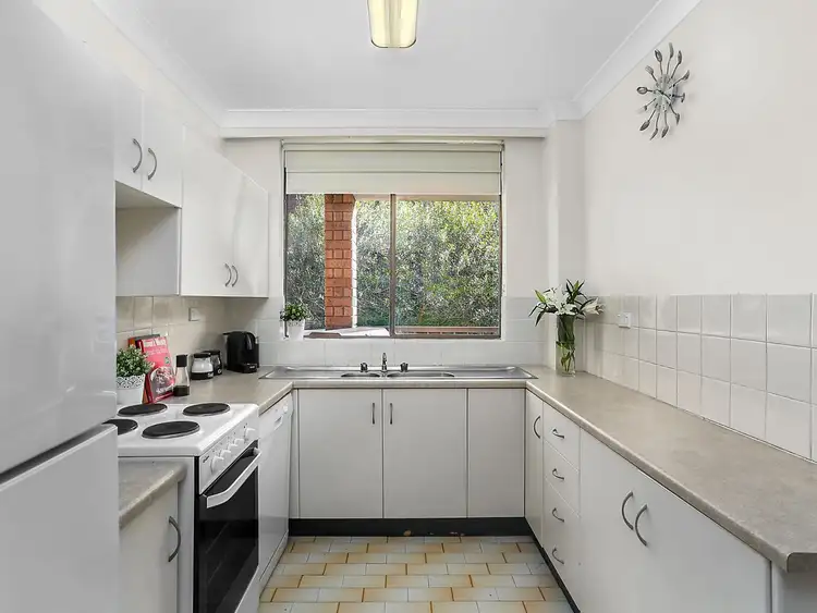 Second view of Homely apartment listing, 17/57 Auburn Street, Sutherland NSW 2232