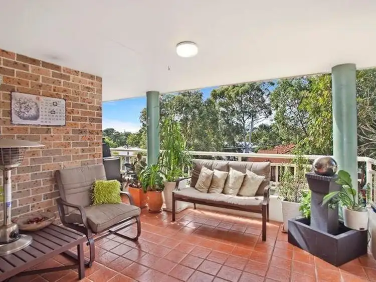 Main view of Homely apartment listing, 17/45 Vermont Street, Sutherland NSW 2232