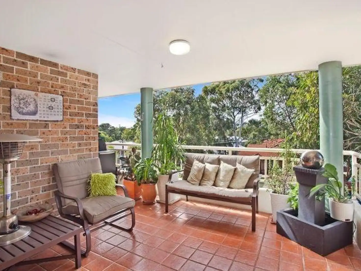 Main view of Homely apartment listing, 17/45 Vermont Street, Sutherland NSW 2232