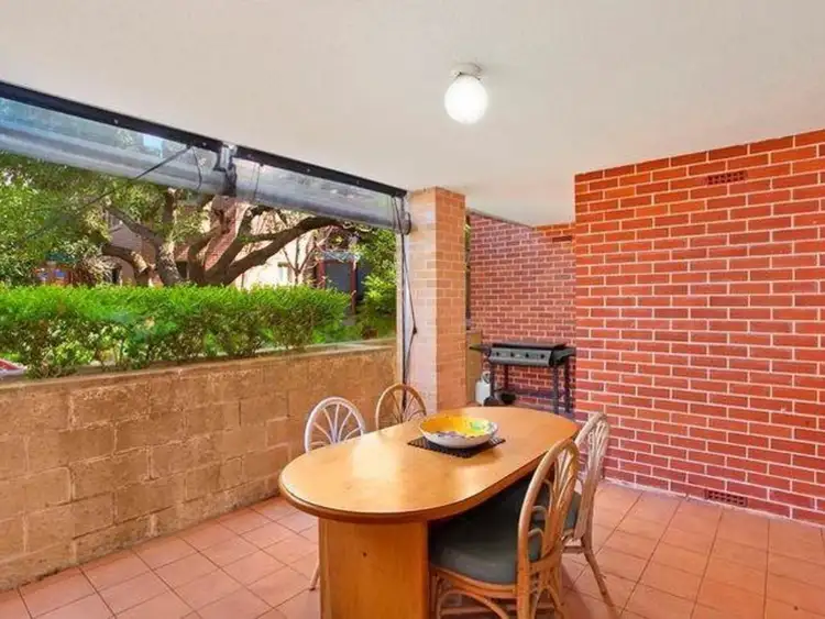 Second view of Homely apartment listing, 15/49 Belmont Street, Sutherland NSW 2232