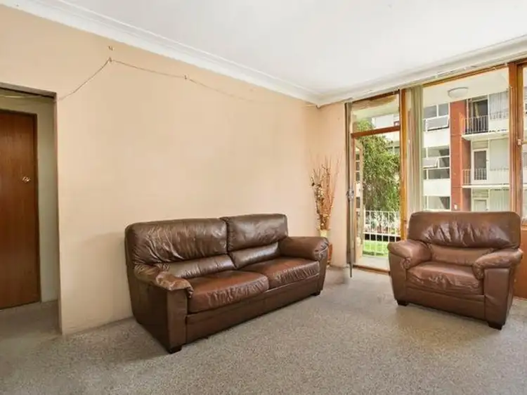 20/43 Watkin Street, Rockdale NSW 2216