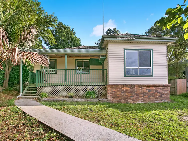 Main view of Homely house listing, 23 Manning Street, Oyster Bay NSW 2225