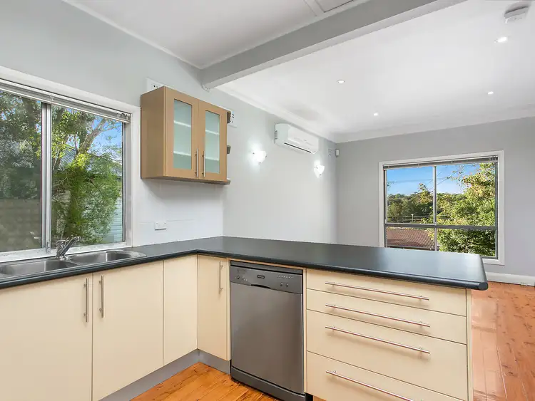 Second view of Homely house listing, 23 Manning Street, Oyster Bay NSW 2225