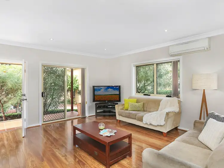 Main view of Homely townhouse listing, 8/10 South Street, Gymea NSW 2227