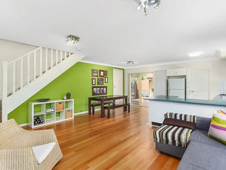 Main view of Homely townhouse listing, 4/10 South Street, Gymea NSW 2227