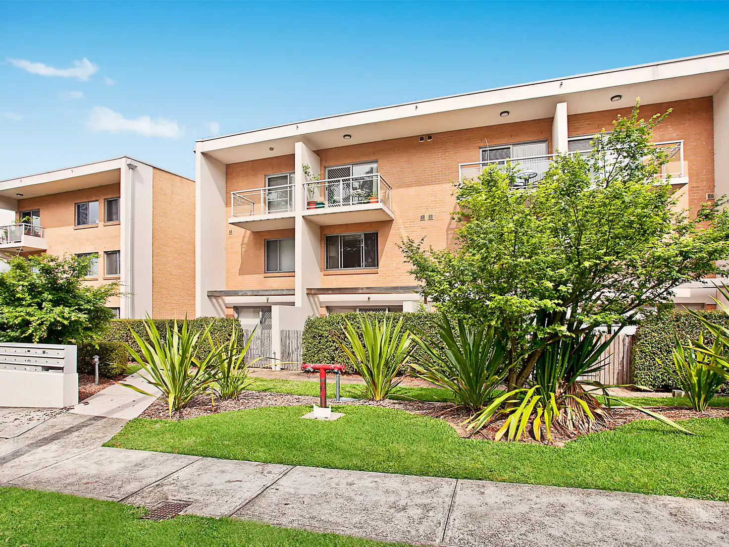 Main view of Homely apartment listing, 15/11 Chapman Street, Gymea NSW 2227