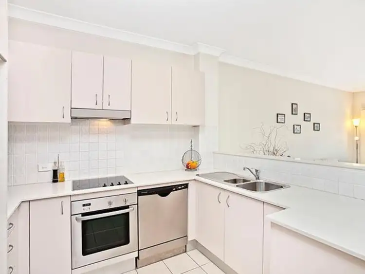 Second view of Homely apartment listing, 15/11 Chapman Street, Gymea NSW 2227