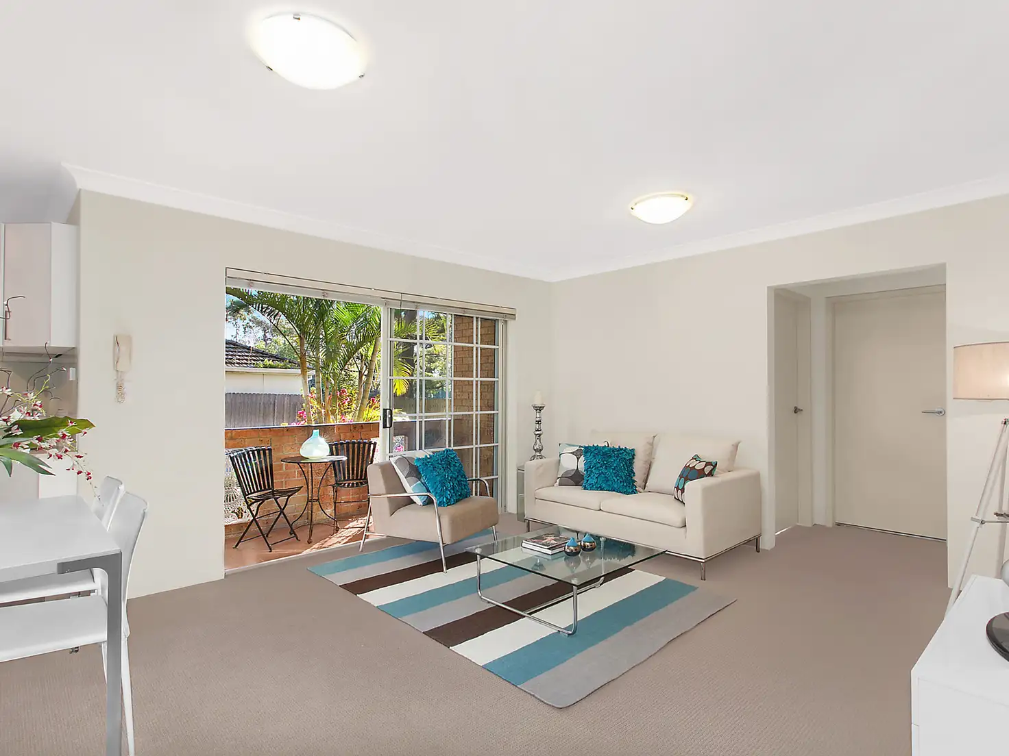 Main view of Homely apartment listing, 1/1 Chapman Street, Gymea NSW 2227