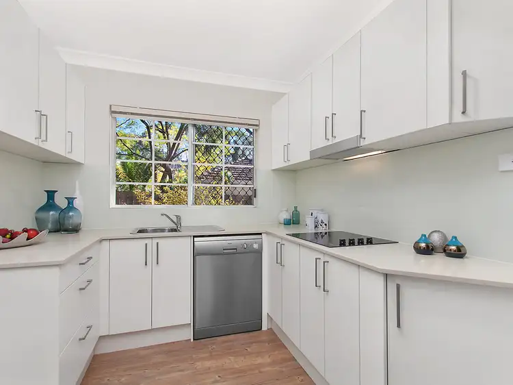 Second view of Homely apartment listing, 1/1 Chapman Street, Gymea NSW 2227