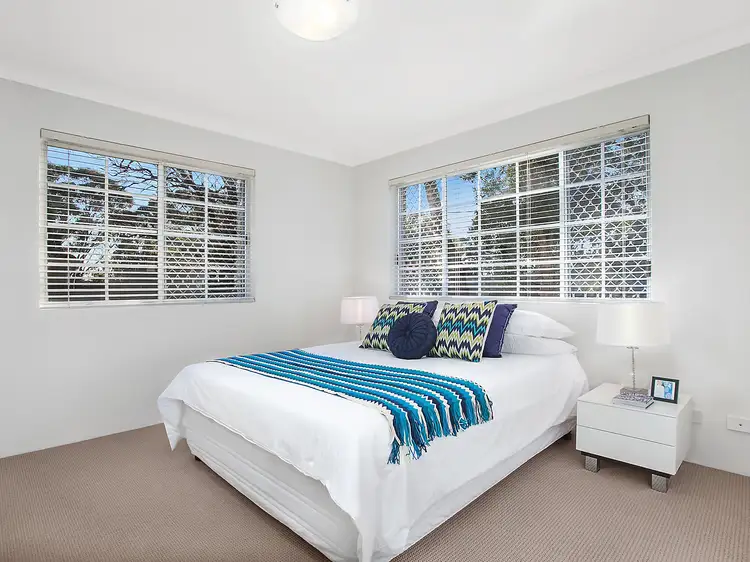 Third view of Homely apartment listing, 1/1 Chapman Street, Gymea NSW 2227
