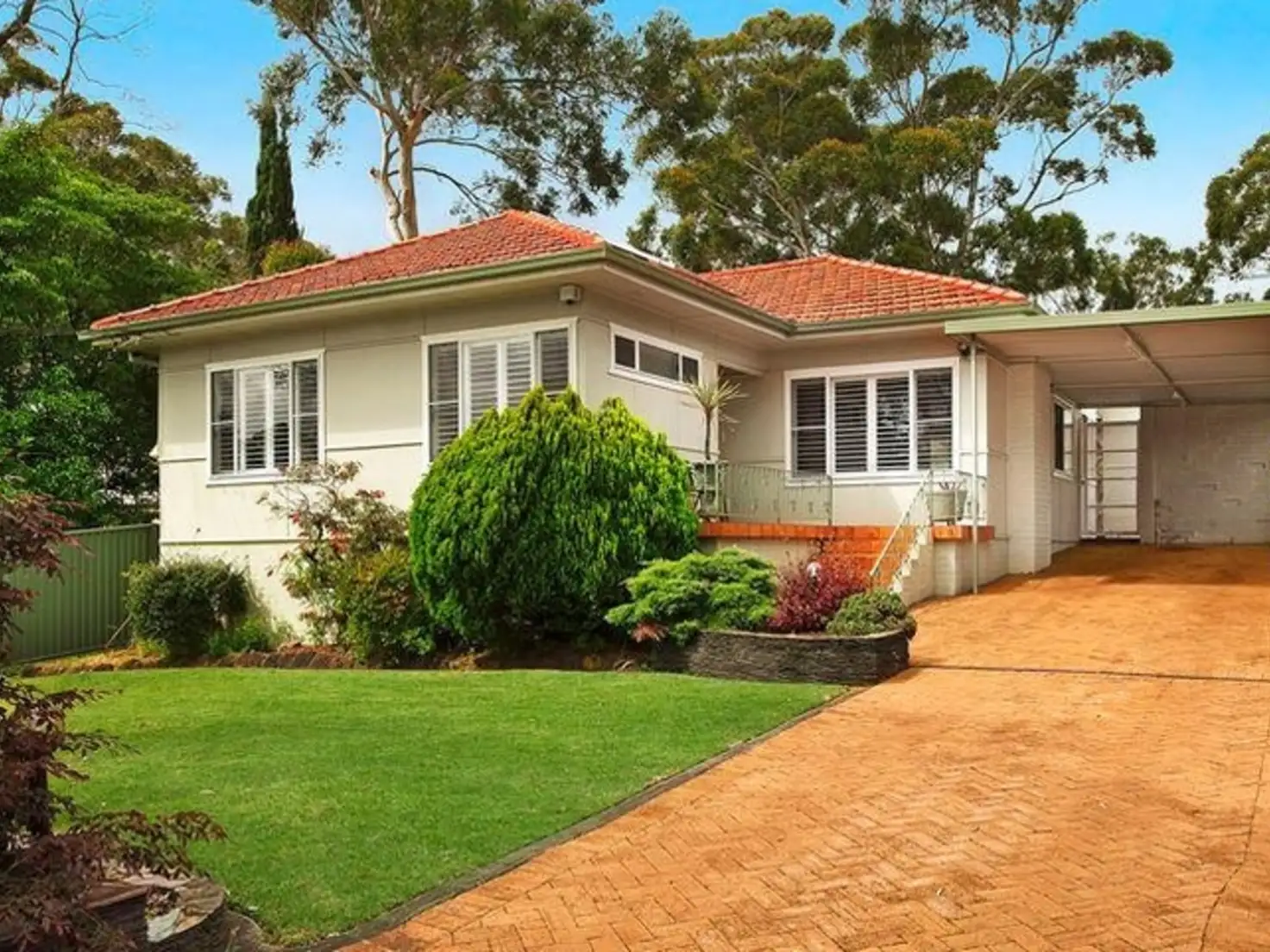 Main view of Homely house listing, 68 View Street, Gymea NSW 2227