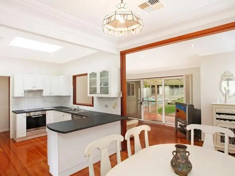 Second view of Homely house listing, 68 View Street, Gymea NSW 2227